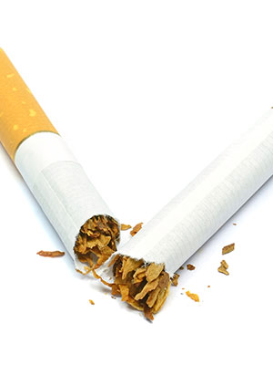 Tobacco Prevention
